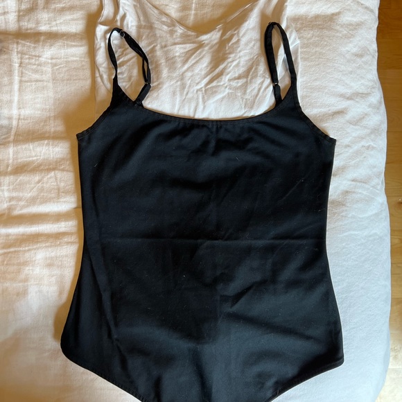 2 Free People bodysuits - Picture 2 of 2